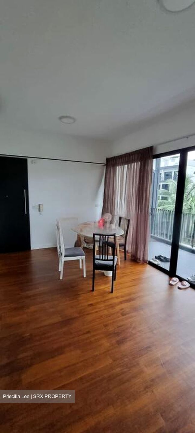 Village @ Pasir Panjang (D5), Condominium #454917221